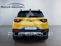 2019 KIA Stonic
