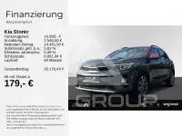 2019 KIA Stonic