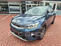 2019 KIA Stonic