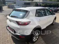 2019 KIA Stonic