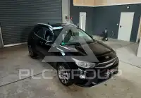 2019 KIA Stonic