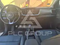 2019 KIA Stonic