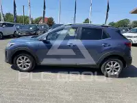 2019 KIA Stonic