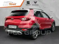 2019 KIA Stonic