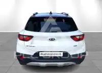 2019 KIA Stonic
