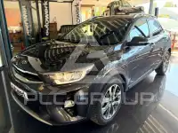 2019 KIA Stonic