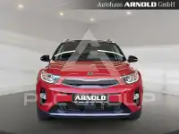 2019 KIA Stonic