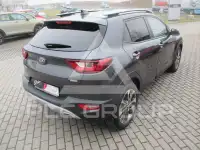 2019 KIA Stonic