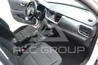 2019 KIA Stonic