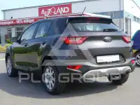 2019 KIA Stonic