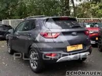 2019 KIA Stonic