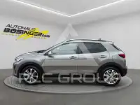 2019 KIA Stonic