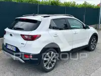 2019 KIA Stonic