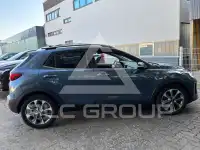 2019 KIA Stonic
