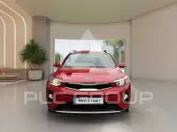 2019 KIA Stonic