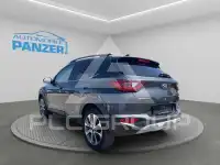 2019 KIA Stonic