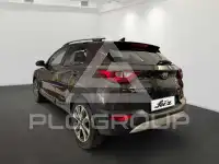 2019 KIA Stonic