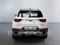 2019 KIA Stonic
