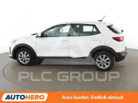 2019 KIA Stonic
