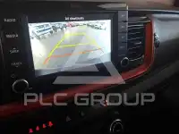2019 KIA Stonic