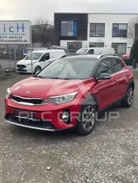 2019 KIA Stonic