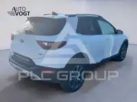 2019 KIA Stonic