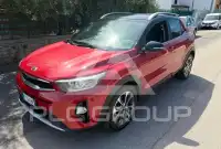 2019 KIA Stonic