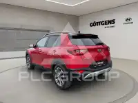 2019 KIA Stonic