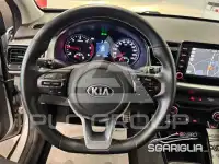 2019 KIA Stonic