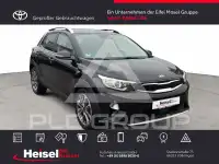 2019 KIA Stonic