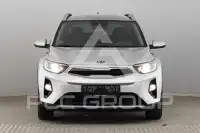 2019 KIA Stonic