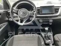 2019 KIA Stonic