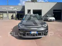 2019 KIA Stonic