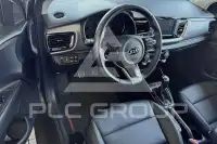 2019 KIA Stonic