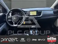 2019 KIA Stonic