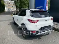 2019 KIA Stonic