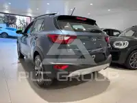 2019 KIA Stonic