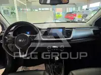 2019 KIA Stonic