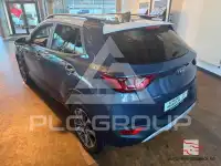 2019 KIA Stonic