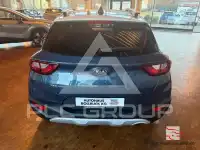 2019 KIA Stonic