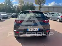 2019 KIA Stonic