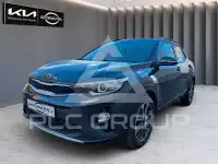2019 KIA Stonic