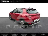 2019 KIA Stonic