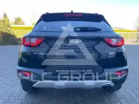 2019 KIA Stonic