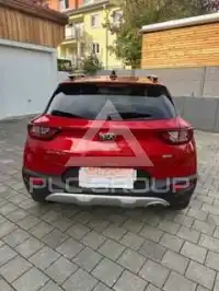 2019 KIA Stonic