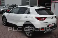2019 KIA Stonic