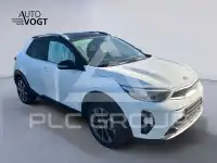 2019 KIA Stonic