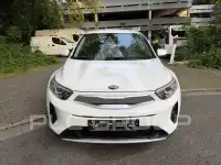 2019 KIA Stonic