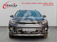 2019 KIA Stonic