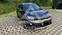 2019 KIA Stonic